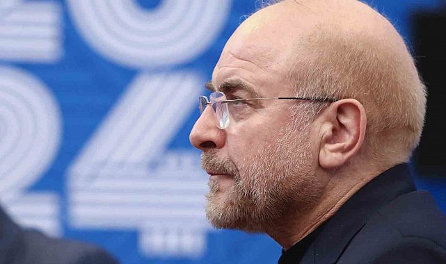 İran Meclis Başkanı Galibaf: "Zamanı geldiğinde savaşmalı, zamanı geldiğinde de müzakere etmeliyiz; düşmanı bu şekilde yenebiliriz"