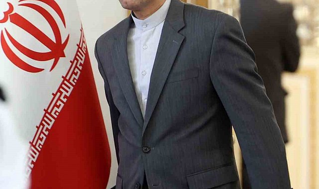 İran: "Serbest bırakılan varlıklar, ülkenin çıkarına olacak şekilde kullanılacaktır"