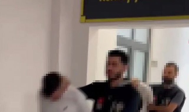 İş yeri kurşunlama olayının azmettiricileri yakalandı