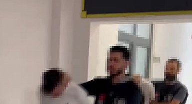 İş yeri kurşunlama olayının azmettiricileri yakalandı