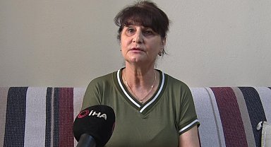 İş yerinin çaycısını dolandıran müdür yurt dışına kaçtı