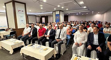 İşitme engelli spora erasmus desteği