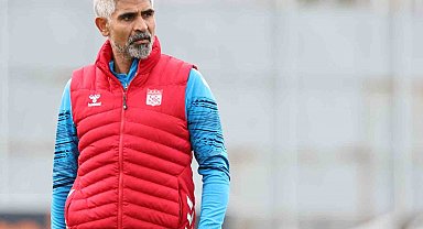 İsmet Taşdemir'den dikkat çeken ayrılık açıklaması!