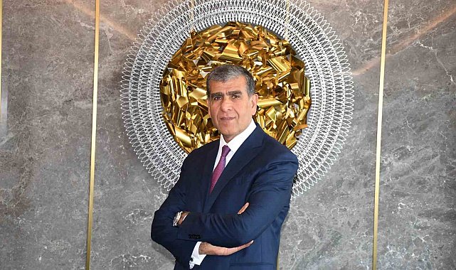 İSO 500'de Lidersan Türkiye'nin devleri arasında tırmanışını sürdürüyor