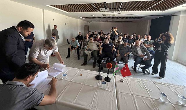 Isparta 32 Spor'un kongresi 2.kez ertelendi