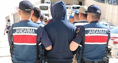 Isparta merkezli dolandırıcılık operasyonu: 19 gözaltı
