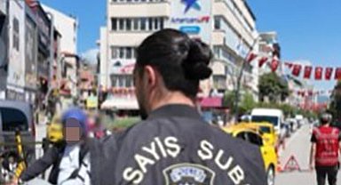 Isparta'da aranan 31 şahıs yakalandı
