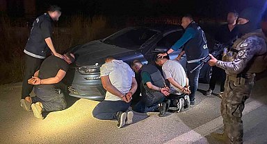 İstanbul Büyükşehir Belediyesi Kültür A.Ş. Genel Müdür Yardımcısı Erhan Karaal'ın kaçırılmasına ilişkin 5 şüphelinin daha gözaltına alındığı öğrenildi.