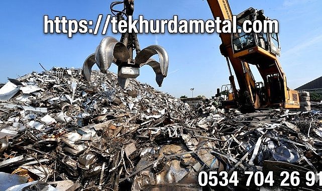 İstanbul Hurdacı | Site yönetimi ve toplu hurda alım rehberi - tekhurdametal.com