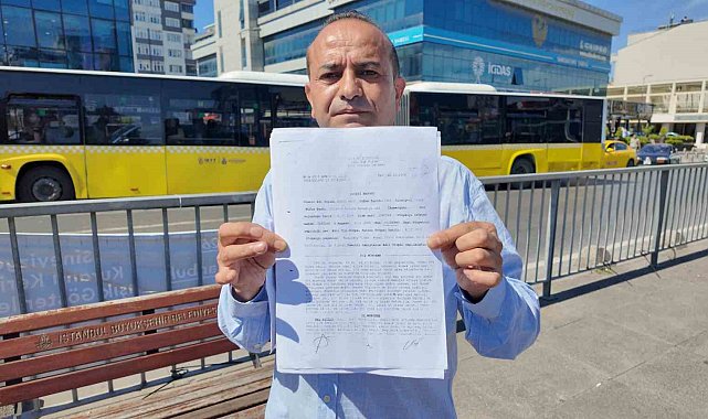 İstanbul'da akıl almaz ihmaller zinciri: Nüfusta 'sağ' gözüken abisinin 20 yıl önce öldüğünü öğrendi
