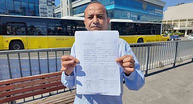 İstanbul'da akıl almaz ihmaller zinciri: Nüfusta 'sağ' gözüken abisinin 20 yıl önce öldüğünü öğrendi