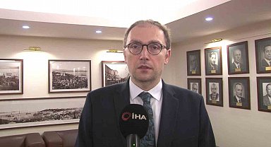 İstanbul'un dönüşüm ekosistemi raporu açıklandı