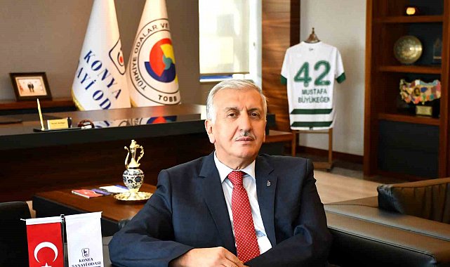 İstihdamda büyük buluşma, MEİF'26 için geri sayım başladı