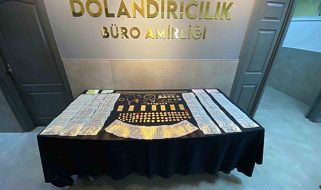İYİ Partili Milletvekili Kocamaz'ı "Adınız FETÖ terör örgütüne karıştı" diyerek dolandırdılar