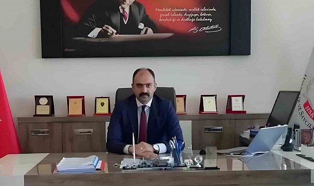 İzmir Başsavcı Vekili Necati Kayaközü, Muğla Cumhuriyet Başsavcılığına atandı