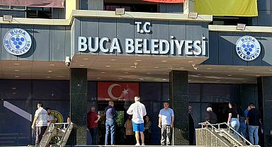 İzmir'de Buca Belediyesine dev yolsuzluk operasyonu: Başkan dahil 50 gözaltı