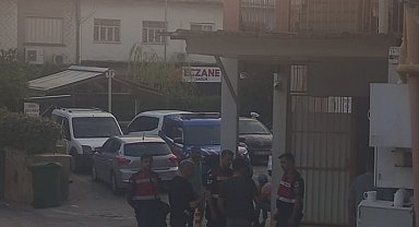 İzmir'de trafik kazası: 2 yaralı