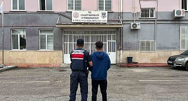 Jandarma çeşitli suçlardan aranan 40 kişiyi yakaladı