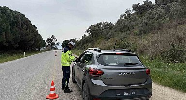 Jandarma'dan çember operasyonu