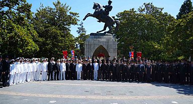 Jandarmanın 187. yıl gururu