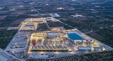 Jeotermal enerji sektörü yüzde 20 hibrit kurulu güç talep ediyor
