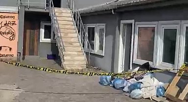 Kaçırılan İBB Kültür A.Ş. yöneticisi Erhan Karaal'ın Tuzla'da bulunduğu yer görüntülendi