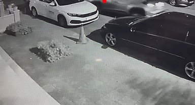 Kaçırılan İBB yöneticisi Erhan Karaal'ı kaçıranların yakalanma anları ortaya çıktı