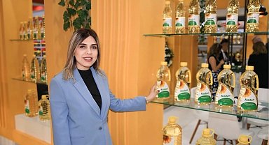 Kadooğlu Holding bitkisel yağ sektöründeki lider konumunu pekiştirdi