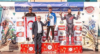 Kağıtspor'dan madalya yağmuru