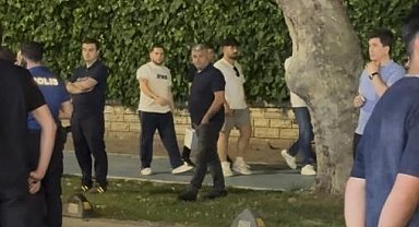 Kahreden kaza: Minibüsün çarptığı 16 yaşındaki çocuk hayatını kaybetti