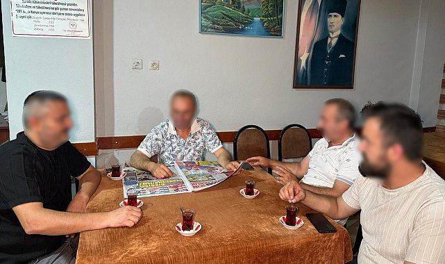 Kahvehane müdavimlerine Yargıtay'dan kötü haber