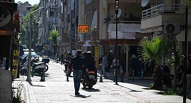 Kameraya yakalanan motosikletlilere ceza yağacak