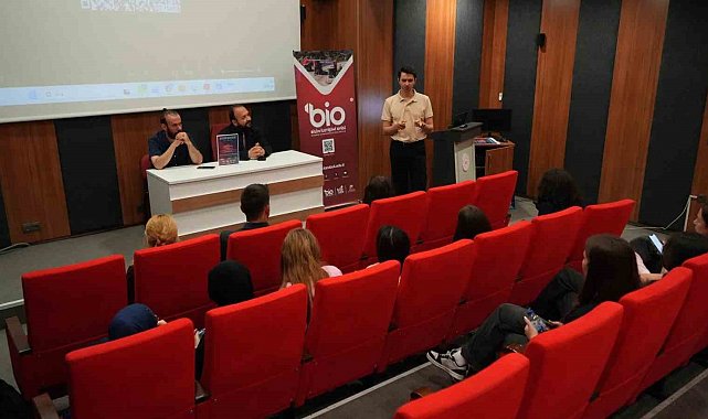 Karabük Üniversitesinden tercih döneminde siber güvenlik rehberliği