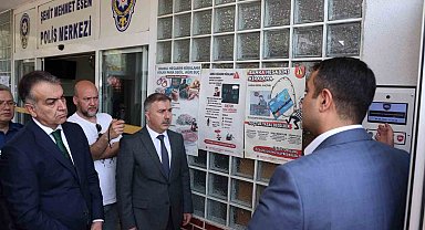 Karabük'te denetimli serbestlik hizmetlerinde dijital dönüşüm dönemi