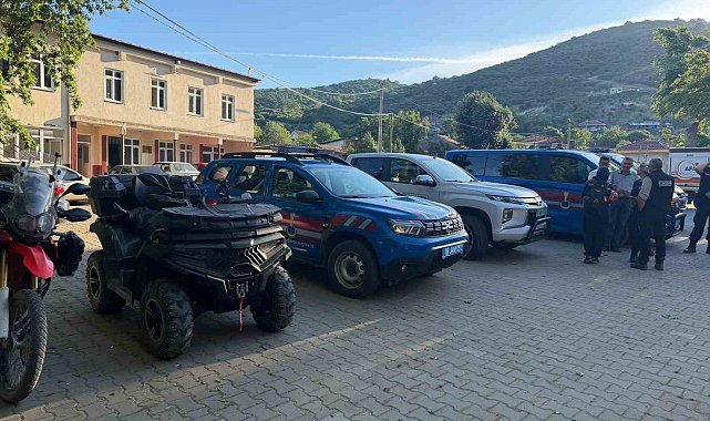Karacabey'de 72 saattir kayıp Ali Süer evinde bulundu