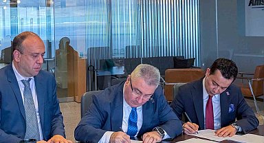KARDEMİR'den ABD merkezli şirketle stratejik iş birliği: Ray ve teker dünyaya açılıyor