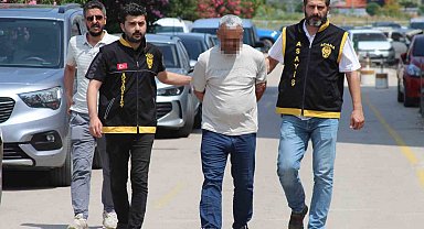 Kardeş cinayetinin nedeni kira geliri çıktı