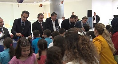 Karne heyecanı bu yıl da kitapla taçlanıyor