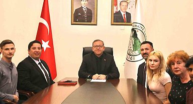 Kars, Erasmus+ Gençlik Projesine ev sahipliği yapıyor