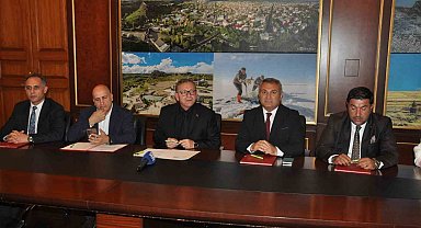 Kars Kaşarı Avrupa yolunda: AB Coğrafi İşaret Tescili için tarihi adım