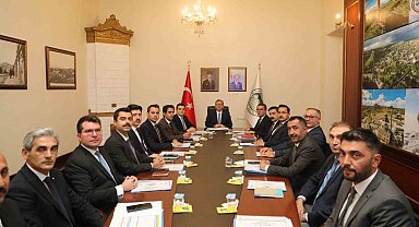 Kars'a KÖYDES kapsamında 184 Milyon 969 bin TL ödenek