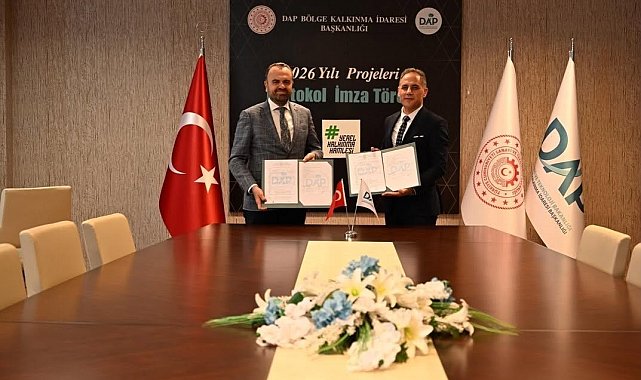 Kars'ta buzağı kayıplarını azaltacak 15 Milyon TL'lik proje hayata geçiyor