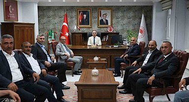 Kars'ta küçükbaş hayvancılık masaya yatırıldı
