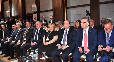 Kars'ta sınır ötesi ekonomi buluşması