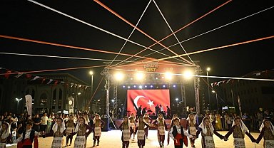 Kartepe'de Balkan rüzgarı esecek