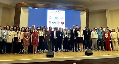 Kastamonu Üniversitesi'nde matematik öğretmenlerine yönelik TÜBİTAK 4005 projesi tamamlandı
