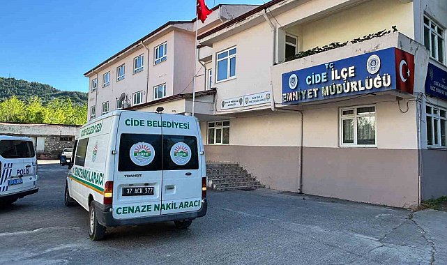 Kastamonu'da metruk binada erkek cesedi bulundu