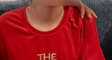 Kaybolan kız çocuğu arkadaşının evinde bulundu