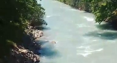 Kaybolduğu yerde son çektirdiği fotoğrafı ortaya çıktı