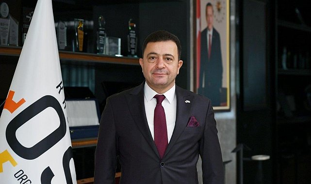 Kayseri OSB sanayicisine, sanal POS üzerinden taksit imkanı